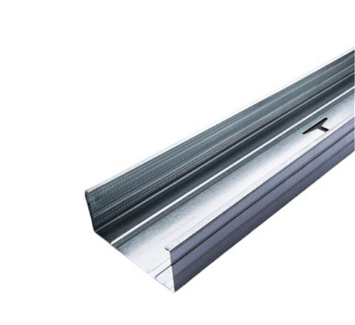 ALÇIPAN PROFİLİ DUVAR C 3 MT 50 LİK / 12